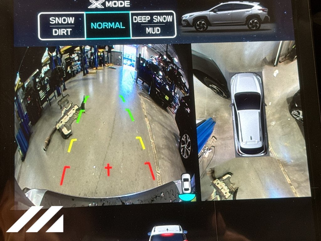 New 2026 Subaru Crosstrek 2.5i Limited w/ Crosstrek Mirror Package AWD/4WD image 14
