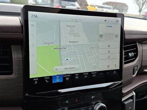 Certified 2024 Ford Expedition Limited image 18