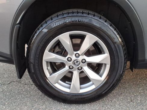 Used 2019 Lexus RX 350 AWD w/ Navigation Package image 7