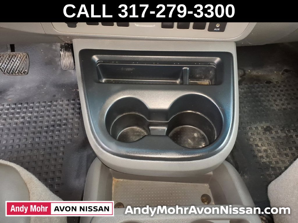 Used 2018 Nissan NV 2500 S RWD image 29