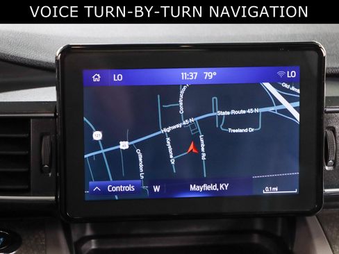 Used 2023 Ford Explorer Timberline w/ Timberline Technology Package AWD/4WD image 18