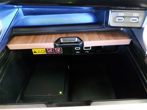 Used 2025 Lexus RX 450h 450h+ Luxury w/ Convenience Package image 27