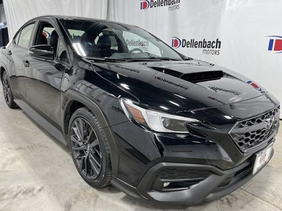 Certified 2023 Subaru WRX Limited