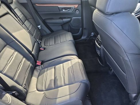 Used 2021 Honda CR-V Touring image 32