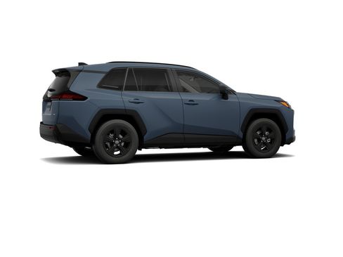 New 2026 Toyota RAV4 LE AWD/4WD image 11