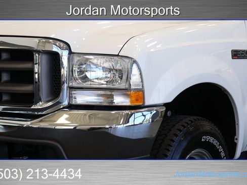 Used 2003 Ford F350 Lariat image 26