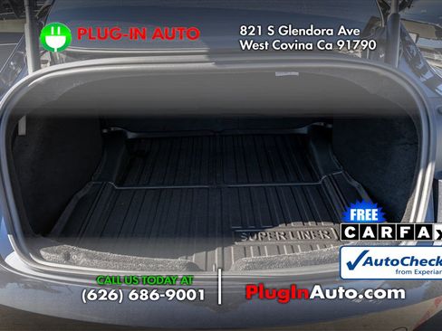 Used 2024 Tesla Model 3 Long Range image 16