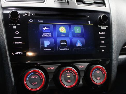 Used 2021 Subaru WRX STI w/ Popular Package #1 image 28