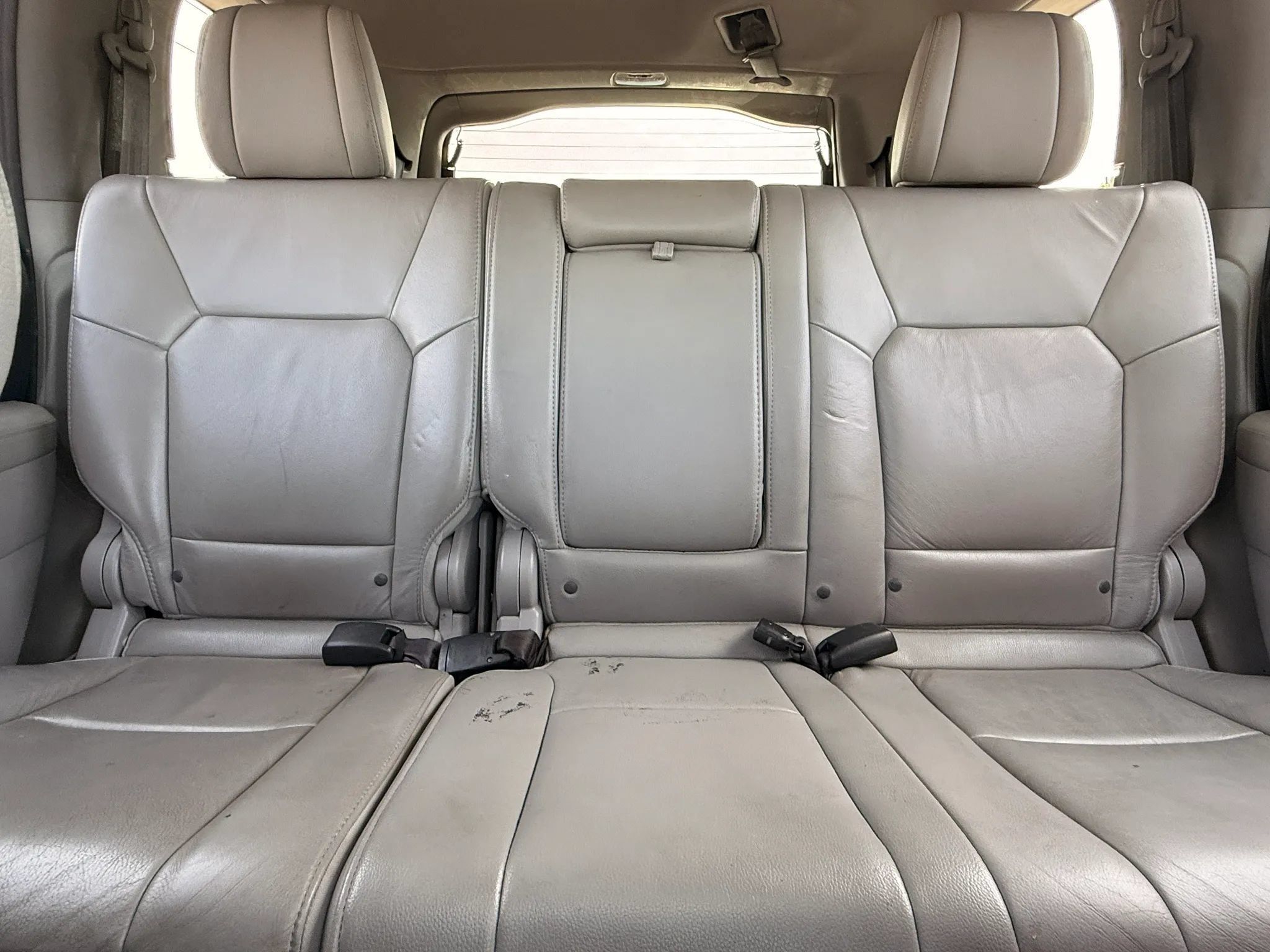 Used 2015 Honda Pilot EX-L image 22