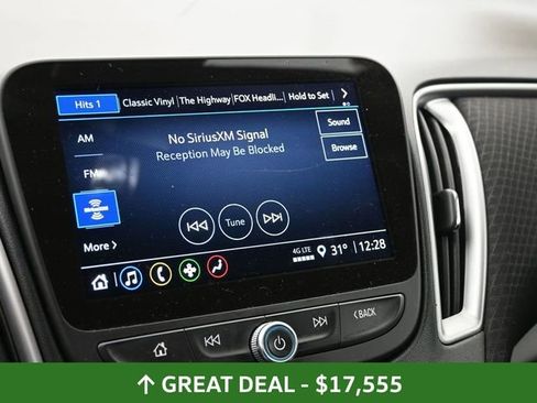 Used 2024 Chevrolet Malibu LT image 29