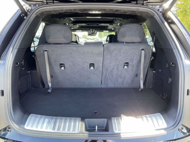 New 2027 Kia Telluride X-Line SX Prestige AWD/4WD image 10
