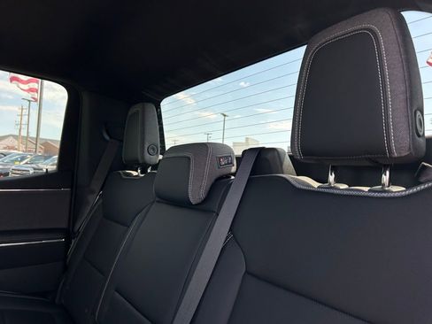 New 2026 GMC Sierra EV Elevation image 29