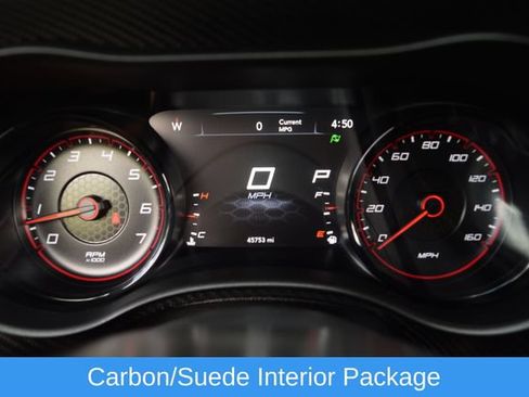 Used 2021 Dodge Charger R/T w/ Daytona Edition Group RWD image 3