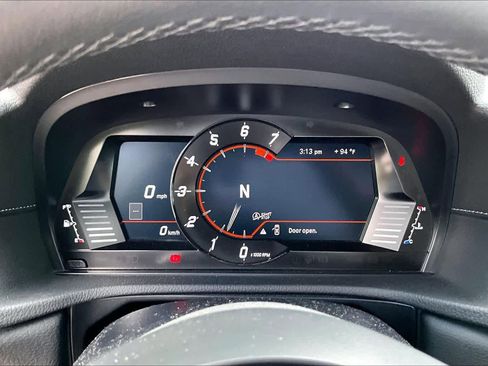 Used 2023 Toyota Supra RWD image 20