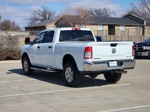 Used 2024 RAM 2500 Big Horn image 5