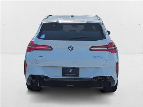 Used 2026 BMW X3 xDrive30 image 7