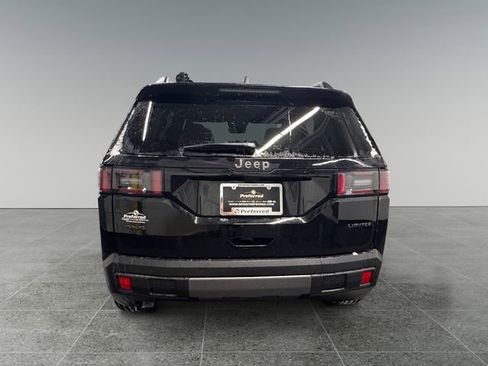 Used 2026 Jeep Cherokee Limited image 23