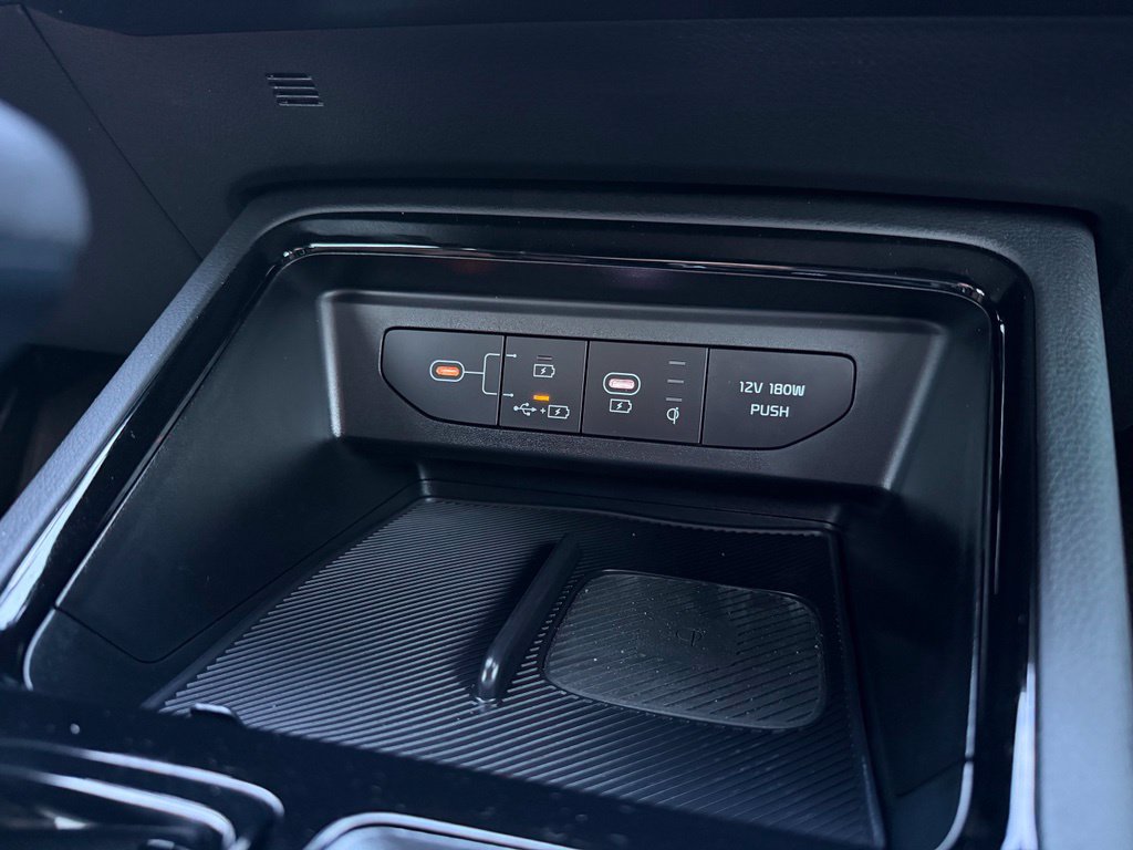 Certified 2025 Kia K5 GT-Line w/ GT-Line Premium Package FWD image 21