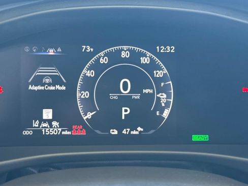 Used 2024 Lexus RZ 300e Premium FWD image 29