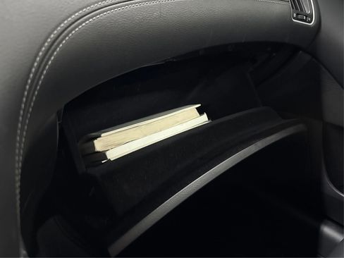 Used 2018 INFINITI Q50 Luxe image 24