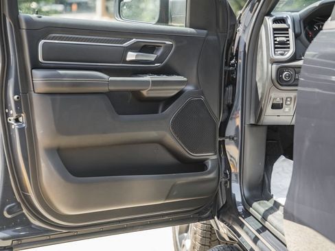 New 2026 RAM 1500 Big Horn AWD/4WD image 41
