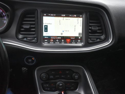 Used 2020 Dodge Challenger R/T Scat Pack image 24