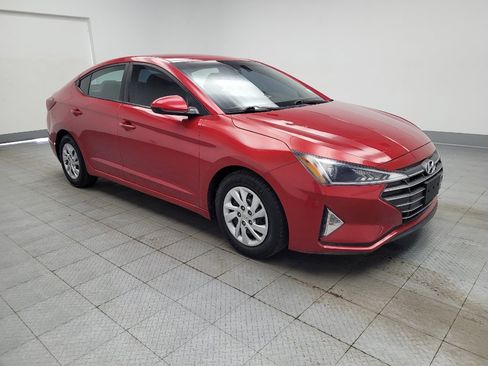 Used 2020 Hyundai Elantra SE FWD image 13