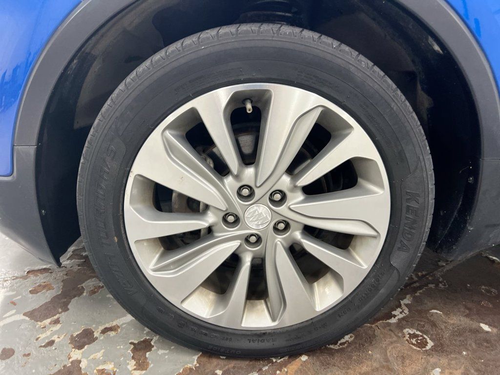 Used 2017 Buick Encore Preferred FWD image 26