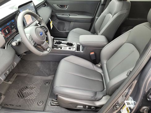 New 2026 Subaru Outback Premium image 3