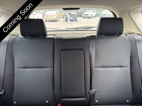 Used 2011 MAZDA MAZDA3 s Sport FWD image 15