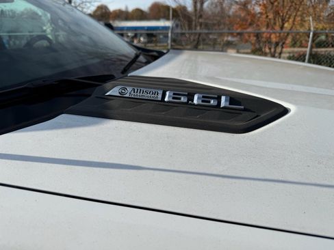 New 2025 Chevrolet Silverado 3500 W/T w/ WT Convenience Package image 8