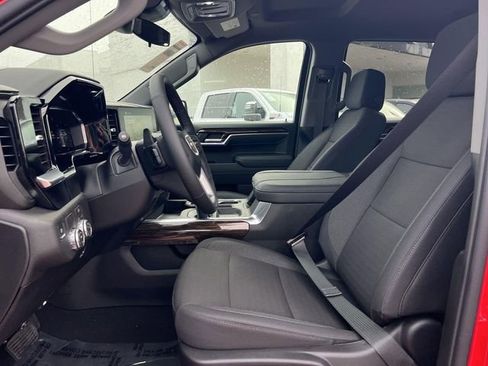 New 2026 GMC Sierra 1500 Elevation image 25