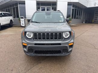 Used 2021 Jeep Renegade Sport w/ Sport Appearance Group video 2