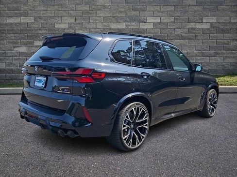 New 2026 BMW X5 M Competition w/ Executive Package AWD/4WD image 6
