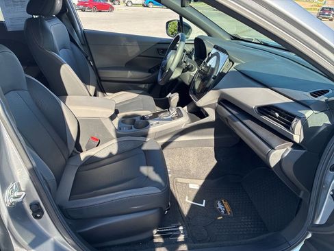 Certified 2025 Subaru Crosstrek 2.5i Wilderness w/ Crosstrek Mirror Package AWD/4WD image 10