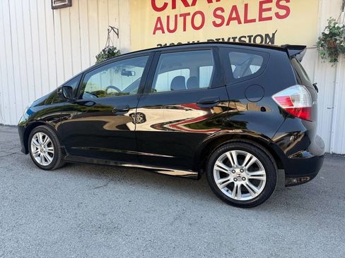 Used 2010 Honda Fit Sport image 10