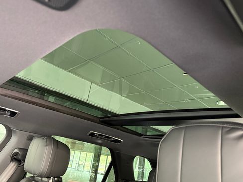 New 2026 Land Rover Range Rover Sport Dynamic SE AWD/4WD image 11