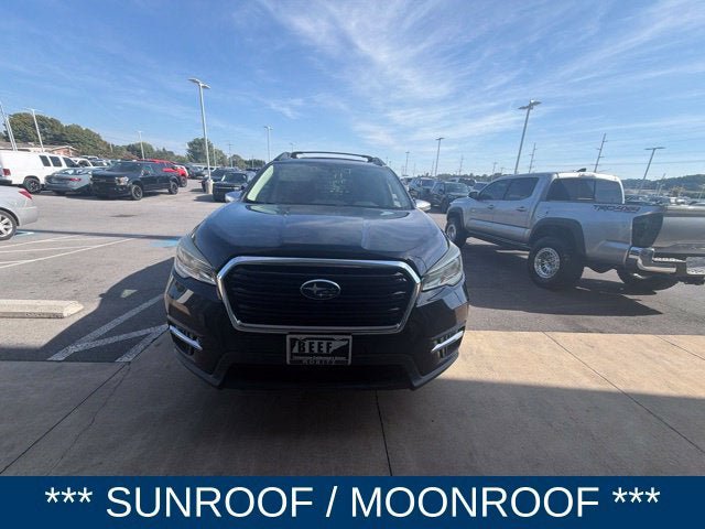 Used 2019 Subaru Ascent Touring w/ Popular Package #3 AWD/4WD image 7