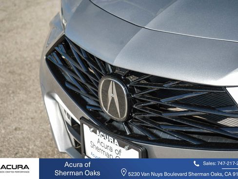 New 2025 Acura TLX w/ Technology Package image 10