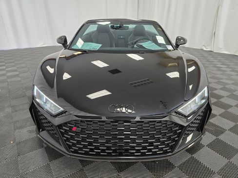 Used 2020 Audi R8 V10 performance AWD/4WD image 35