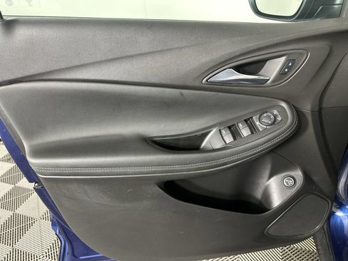 Used 2022 Buick Encore GX Select FWD image 24