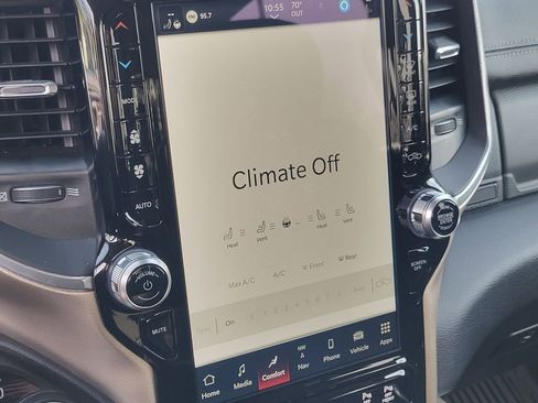 Used 2022 RAM 1500 Laramie image 21