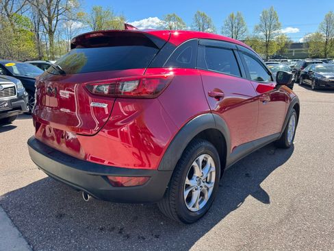 Used 2019 MAZDA CX-3 Sport AWD/4WD image 7