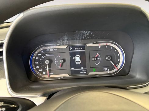 Used 2024 Hyundai Tucson SEL image 22