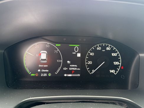 Certified 2024 Honda CR-V Sport-L image 24