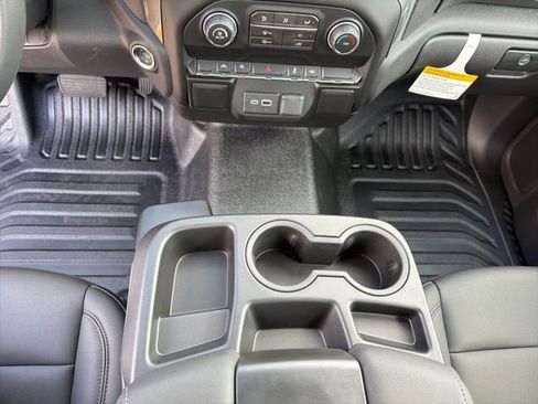 New 2026 Chevrolet Silverado 1500 W/T w/ Trailering Package RWD image 20