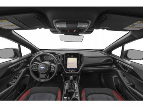 New 2026 Subaru Impreza RS AWD/4WD image 11