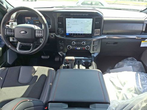 New 2026 Ford F150 Raptor AWD/4WD image 15