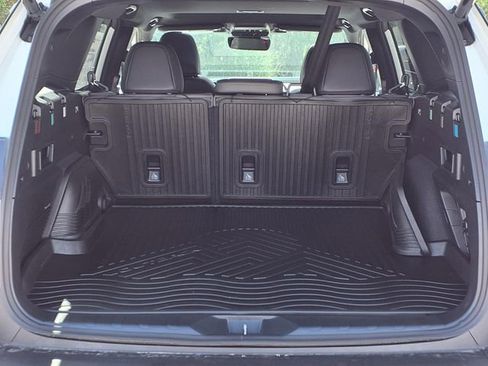 New 2026 Subaru Outback Limited image 11