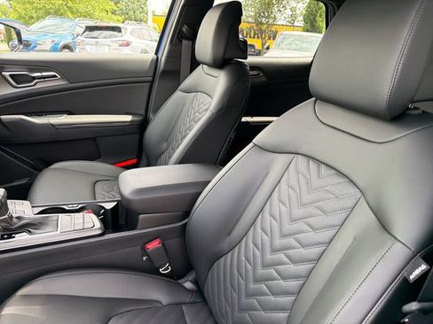 New 2026 Kia Sportage X-Line AWD/4WD image 19